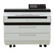 Инженерная система TORUS (Россия) Terioprint LP-1050 PL-2R (арт. LP-1050 PL2R)