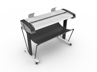 Широкоформатный сканер Contex HD Ultra 4250i+