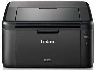 Принтер лазерный черно-белый Brother HL-1202R (арт. HL1202R1)