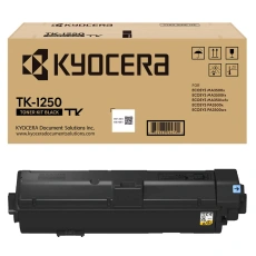 Тонер-картридж Kyocera TK-1250 (чёрный, 3000 стр.) (арт. 1T0C3H0NL0)