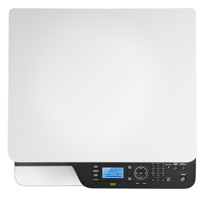 МФУ лазерное черно-белое HP LaserJet MFP M438n (арт. 8AF43A)