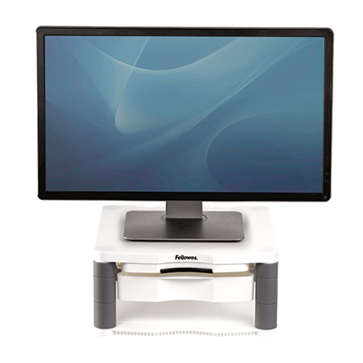 Подставка под монитор Fellowes PREMIUM PLUS (арт. FS-91713)