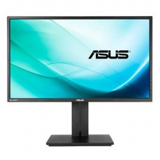 Монитор ASUS PB277Q black (арт. 90LM02I1-B01170)