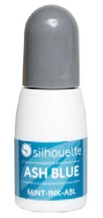 Чернила Graphtec Mint Ink Ash Blue (арт. MINT-INK-ABL)