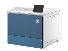 Лазерный цветной принтер HP Color LaserJet 6701dn (арт. 58M42A)
