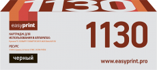 Лазерный картридж EasyPrint TK-1130 (арт. LK-1130)