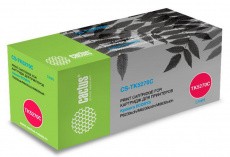 Картридж Cactus голубой (6000стр.) для Kyocera (арт. CS-TK5270C)