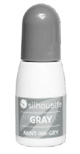 Чернила Graphtec Mint Ink Gray (арт. MINT-INK-GRY)