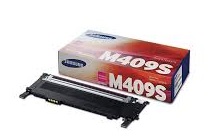 Картридж HP Картридж Samsung CLT-M409S для CLP-310/310N/315, CLX-3170FN, пурпурный (ресурс 1000 стр.) (арт. SU274A)