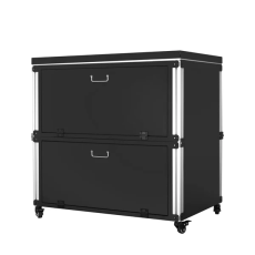 Стол-подставка DTF Station PrintPro Table M L83.6 x W52.6 x H82.5 см (арт. D.01.04.0002)