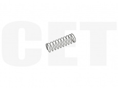 Пружина ролика отделения CET для KYOCERA ECOSYS M2035dn (арт. CET551002)