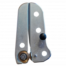 Режущая головка KeenCut SteelTrak C2 composite head для стальных и алюминиевых композитных листов (арт. STC2C)