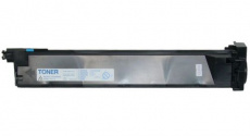 Тонер-картридж Konica Minolta TN-213 K Toner Cartridge K (арт. A0D7152)