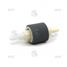 Ролик захвата бумаги Булат из кассеты HP LJ P2035 / 2055 RM1-6414 / RM1-9168 БУЛАТ m-Line (арт. AVHPLJ2035140)
