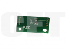Чип CET для KONICA MINOLTA Bizhub C654/754/654e/754e чёрный (47200 стр.) (арт. CET8736)
