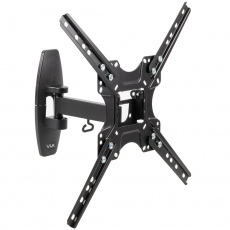Кронштейн VLK TRENTO-16 чёрный для TV 20-55″ (арт. 51037)