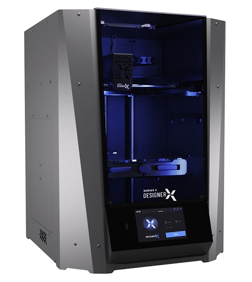 3D-принтер PICASO 3D Designer X Series 2 (арт. XS2)