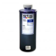 Пигментные чернила ITSinks (синий, 1000 мл.) (арт. STS-6689B001-1000)