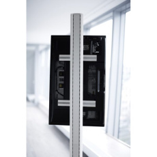 Универсальный крепеж SMS X H+ Unislide Silver (арт. PD210002)