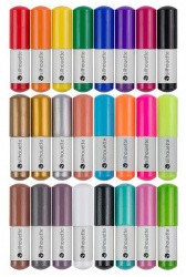 Универсальный набор ручек Silhouette America для плоттеров Silhouette (арт. KIT-PEN2)