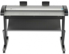 Широкоформатный сканер Contex IQ Quattro X 4400 (Неактивированный) (арт. 5200D018046)