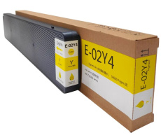 Совместимый картридж DCTec для EPSON WorkForce WF-C2100 Yellow (желтый) 700 мл.