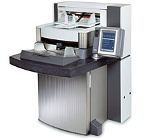 Сканер документов Kodak i1860