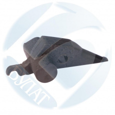 Лапки отделения Булат верх Xerox WC 315 / 320 / 415 / 420 054K25510 (упак 5 шт) (арт. DVRXWC3150030)