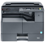 МФУ лазерное черно-белое Kyocera TASKalfa 1800 (арт. 1102NC3NL0)