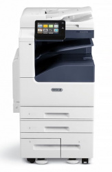 МФУ лазерное черно-белое Xerox VersaLink B7035 конфигурация с тандемным лотком (арт. VLB7035_TT)