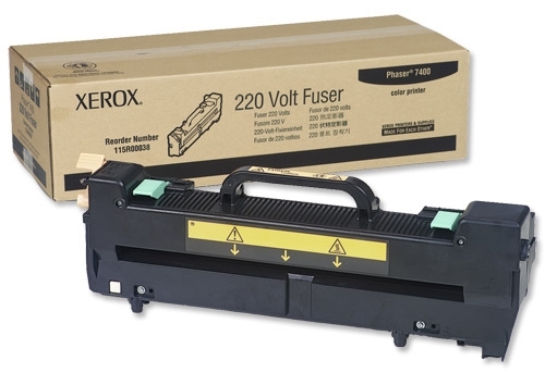 Фьюзер Xerox Fuser 220V (арт. 115R00038)