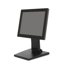 POS-монитор Mertech CT-12ТM с подставкой (арт. 1159)