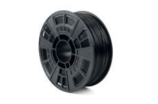 Филамент NV Print ABS Черный 1.75 мм, 1 кг (арт. NV-3D-ABS-BLACK-eco)