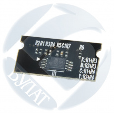 Чип Булат для Kyocera FS-C1020 TK-150 Magenta (6k) (арт. BUMTFS1020030)