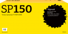 Лазерный картридж T2 SP150HE/408010 (арт. TC-RSP150HE)