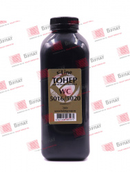 Тонер Булат для Xerox WorkCentre 5016 банка 260г 106R01277 БУЛАТ s-Line (арт. DARXWC5016050)