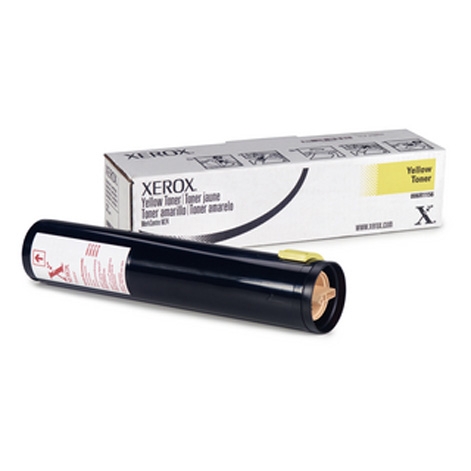 Тонер Xerox Toner Cartridge Yellow (арт. 006R01125)