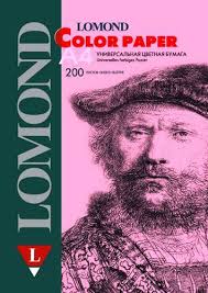 Бумага Lomond 1004202 (арт. 1004202)