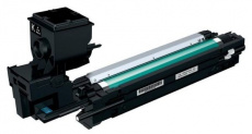 Тонер-картридж Konica Minolta TNP-21K Toner Cartridge Black (Std. Capacity) (арт. A0WG01H)