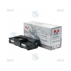 Тонер-картридж Булат для Ricoh SP200 / 220 Type SP 200HS / HE / SP 201HE (2.6k) Universal 7Q (арт. AFRC0SP200030)