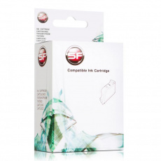 Струйный картридж SuperFine (цветной, 480 стр.) (арт. SFR-C6625A)