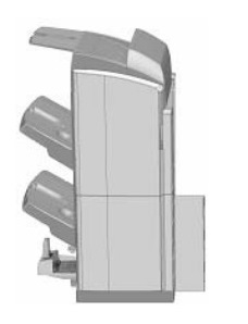 Степл-финишер с функцией брошюровки Canon Saddle Finisher-Y2 (арт. 1429B006)