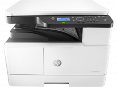 МФУ лазерное черно-белое HP LaserJet M442dn (арт. 8AF71A)