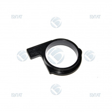 Втулки тефлонового вала Булат для Kyocera Mita KM-2540 / 2560 / 3040 / 3060 2F725070 (арт. DVMTKM2540020)