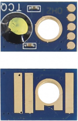 Чип CET для RICOH IMC3000/3500 жёлтый (19000 стр.) (арт. CET381052)