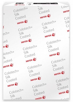 Бумага Xerox Colotech Plus Silk Coated 170, A3 (арт. 003R90362)