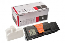 Тонер-картридж Integral TK-340 Chip (арт. 12100037)