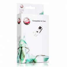 Струйный картридж SuperFine (черный, 80 мл.) (арт. SF-CZ133A)