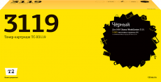 Лазерный картридж T2 013R00625 (арт. TC-X3119)