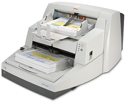 Сканер документов Kodak i780 (арт. 1200013)